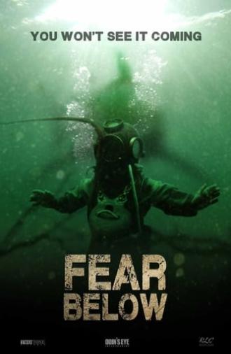 Fear Below (2024)