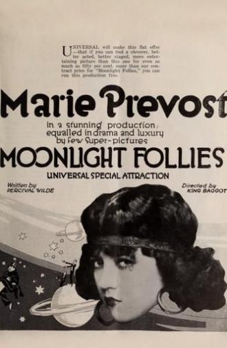 Moonlight Follies (1921)