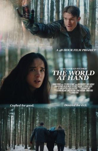 The World at Hand (2024)