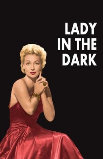 Lady in the Dark (1954)