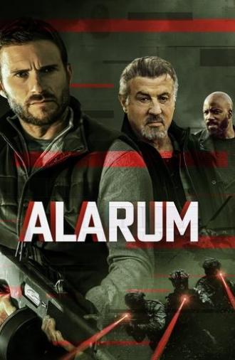 Alarum (2025)