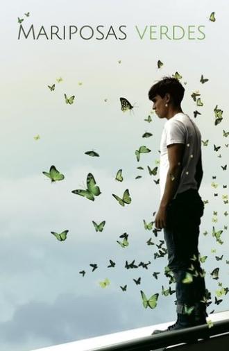 Green Butterflies (2017)