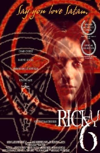 Ricky 6 (2000)