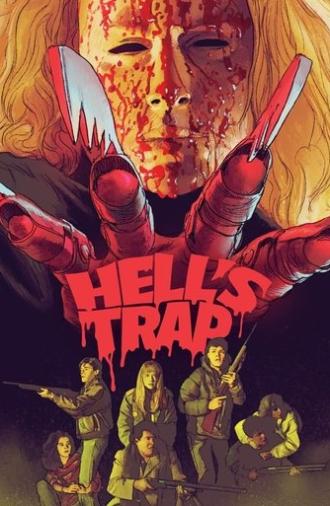 Hell's Trap (1989)