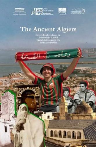 Ancient Algiers (2024)