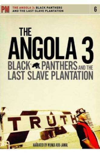 The Angola 3: Black Panthers and the Last Slave Plantation (2008)