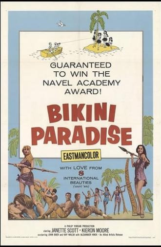 Bikini Paradise (1967)