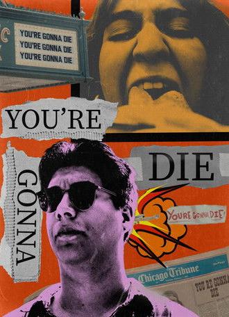 You're Gonna Die (2025)