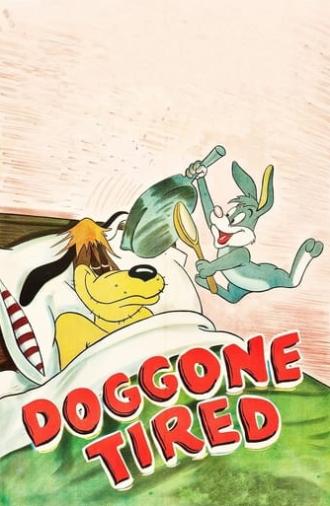 Doggone Tired (1949)