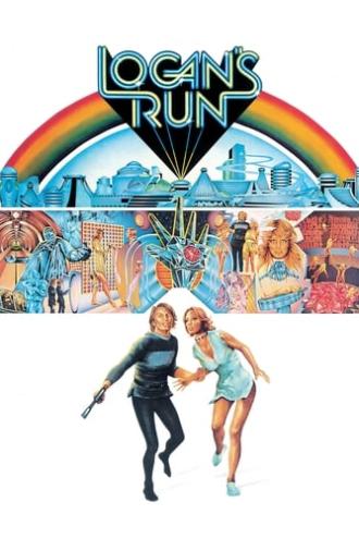 Logan's Run (1976)