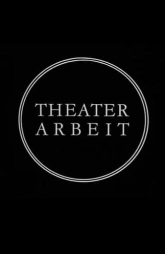 Theater Work - The Berliner Ensemble at 25 (1975)