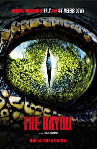 The Bayou (2025)