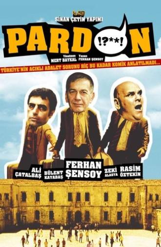 Pardon (2005)