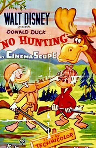 No Hunting (1955)