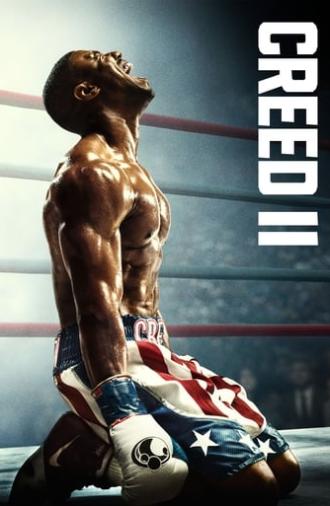 Creed II (2018)