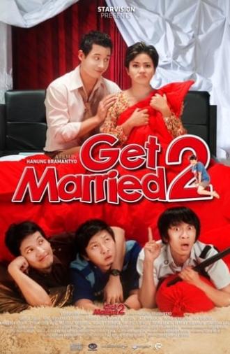 Get Married 2 (2009)