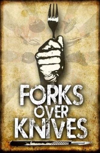 Forks Over Knives (2011)