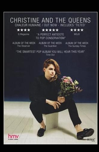 Christine and the Queens : Chaleur humaine (2015)