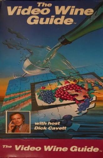 The Video Wine Guide with Dick Cavett (1982)