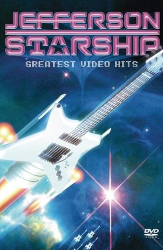 Jefferson Starship: Greatest Video Hits (2004)
