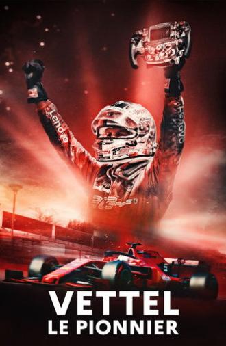 Vettel, le pionnier (2022)