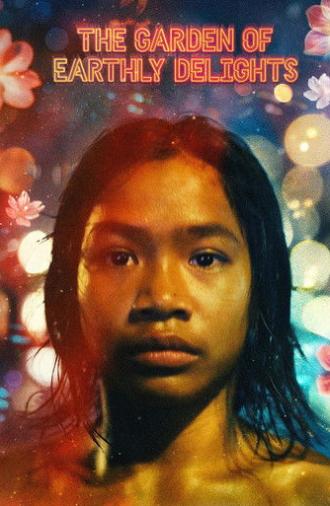 The Garden of Earthly Delights (2025)