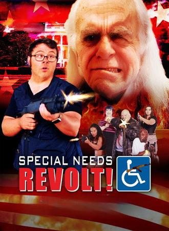 Special Needs Revolt! (2024)