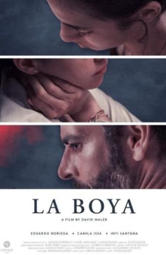 The Buoy (2019)