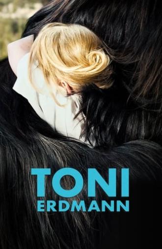 Toni Erdmann (2016)