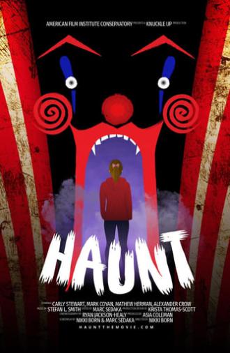 Haunt (2018)