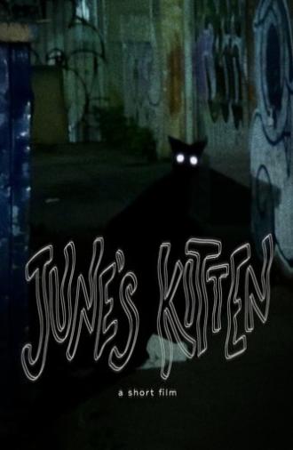 June's Kitten (2024)