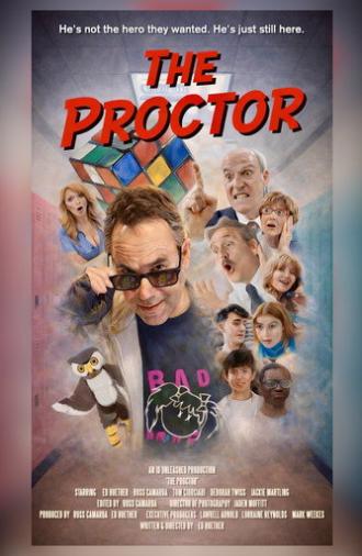 The Proctor (2026)