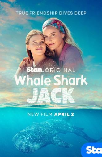 Whale Shark Jack (2026)