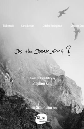 Do the Dead Sing? (2020)