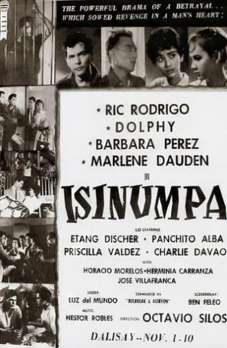 Isinumpa (1959)