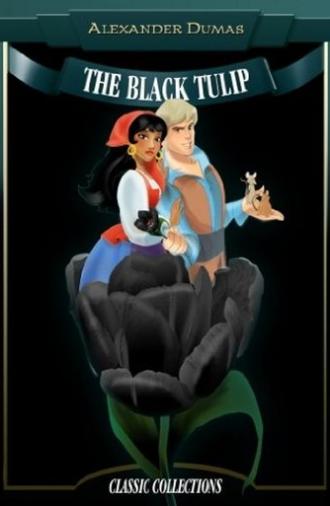 The Black Tulip (1988)