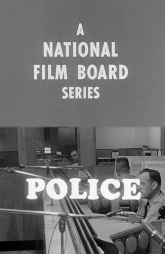 Police (1958)