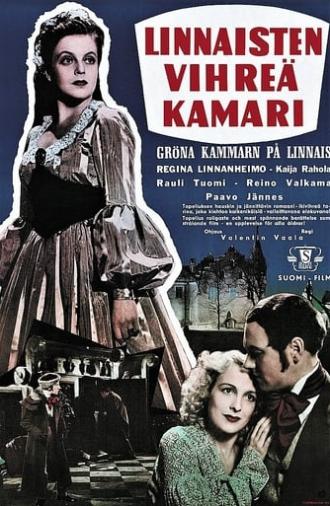 Linnaisten vihreä kamari (1945)