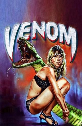 Venom (1981)