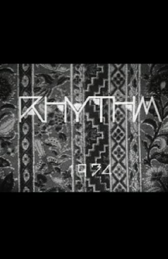 Rhythm (1934)