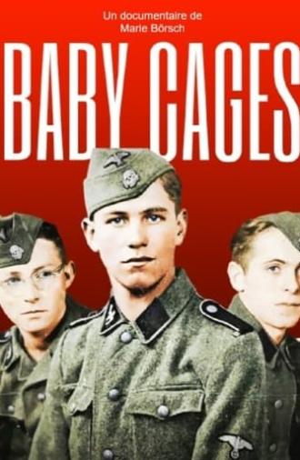 Baby Cages (2021)