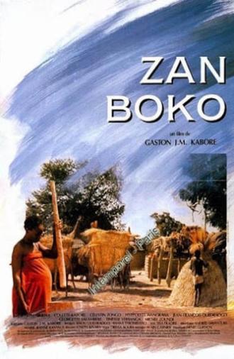 Zan Boko (1988)