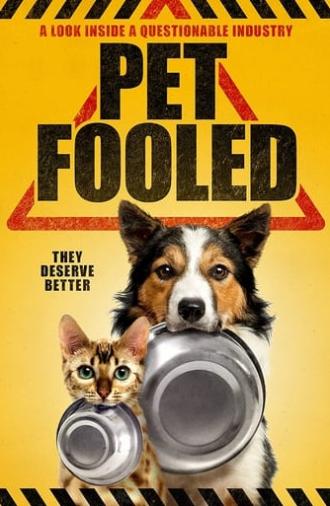 Pet Fooled (2016)