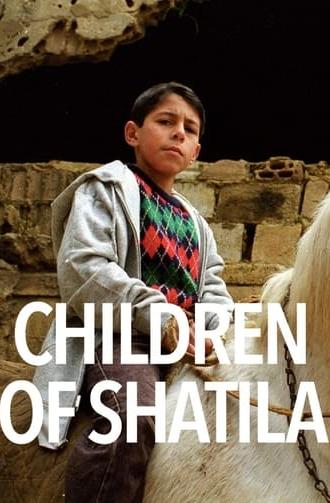 Children of Shatila (1998)