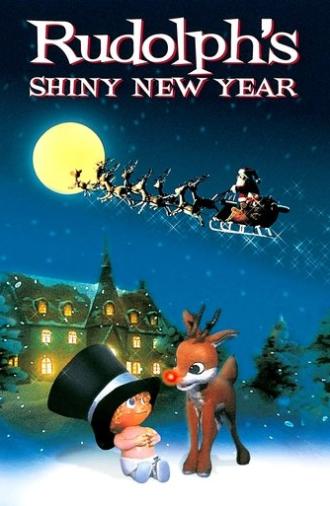 Rudolph's Shiny New Year (1976)
