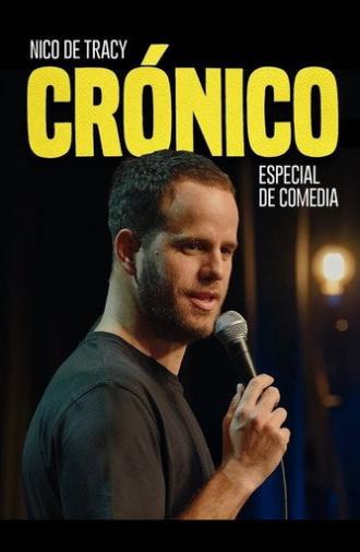 Crónico- Nicolás de Tracy (2026)