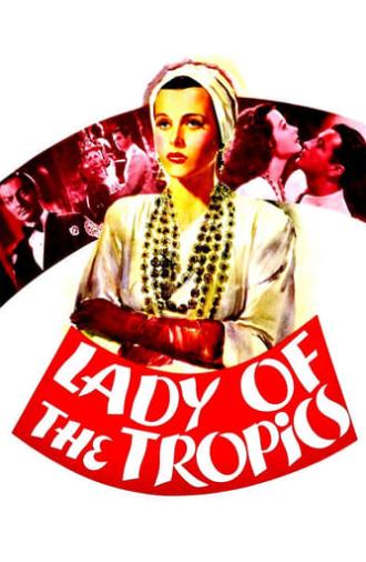 Lady of the Tropics (1939)