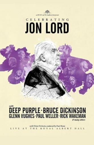 Celebrating Jon Lord - Live at The Royal Albert Hall (2014)