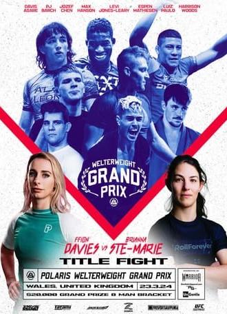 Polaris 27: Welterweight Grand Prix (2024)