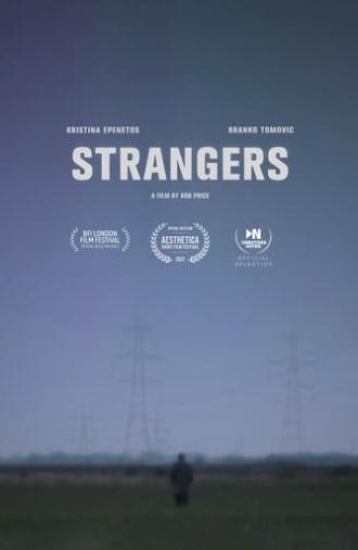 Strangers (2023)